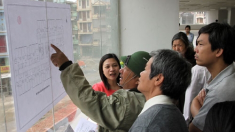 Dự thảo Luật Tiếp cận thông tin: Cần đảm bảo quyền tiếp cận thông tin của người dân (30/12/2015)