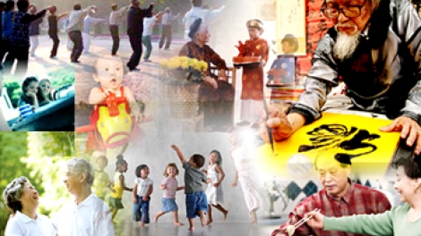 Phát triển kinh tế từ chính những lợi thế văn hóa (28/1/2016)