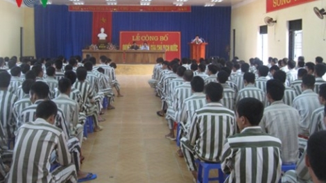 Để những tội phạm trở thành người tử tế (11/12/2015)