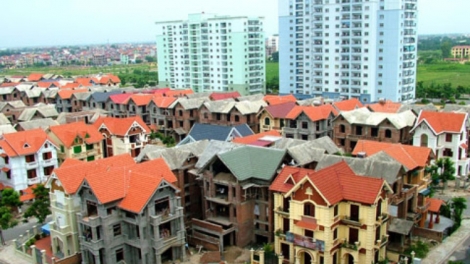 Thị trường bất động sản 2016 ổn định và chuyên nghiệp hơn (23/2/2016)