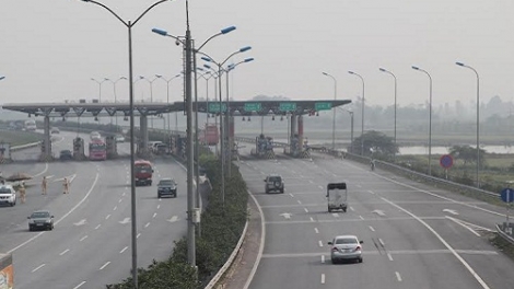 Từ hôm nay, ôtô được chạy với vận tốc 120km/giờ trên đường cao tốc Cầu Giẽ - Ninh Bình (Thời sự trưa 20/2/2016)