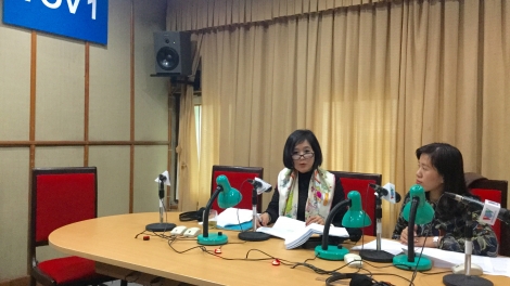 Hướng dẫn nuôi vịt biển sinh sản cho năng suất cao (3/2/2016)