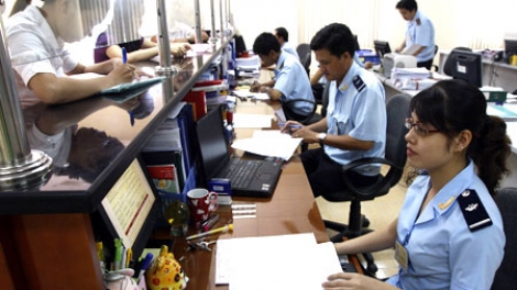 Cải cách thủ tục hành chính thuế, hải quan để hội nhập sâu rộng (3/2/2016)