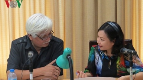 Cải cách thể chế văn hóa trong yêu cầu thời đại ngày nay (22/2/2016)