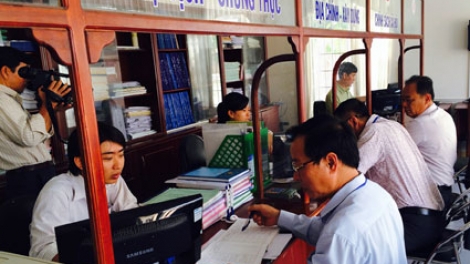 Để chính quyền địa phương hoạt động hiệu quả (23/2/2016)