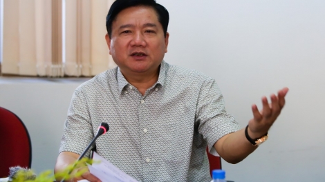 Thành phố Hồ Chí Minh công bố số điện thoại đường dây nóng tiếp nhận thông tin trực tiếp đến Bí thư Thành ủy Thành phố Hồ Chí Minh (Thời sự chiều 20/2/2016)