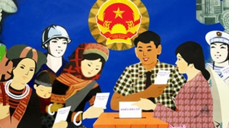 Cơ cấu và chất lượng đại biểu trong quá trình bầu cử: Chuyện không mới nhưng cần sự đổi mới trong quá trình tổ chức bầu cử (1/3/2016)