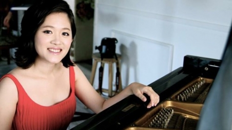 Câu chuyện về nghệ sĩ Piano Trang Trịnh và những dự án âm nhạc vì cộng đồng (4/3/2016)