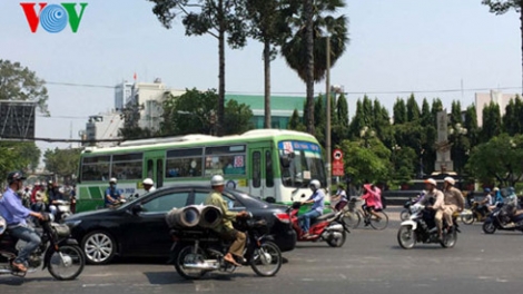Bạn hữu đường xa (17/3/2016)
