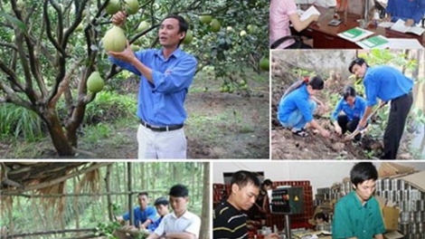 Thanh niên nông thôn cần gì khi khởi nghiệp (25/3/2016)