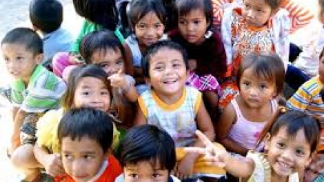 Hoàn thiện hệ thống pháp luật để đảm bảo an toàn cho trẻ em. (29/3/2016)