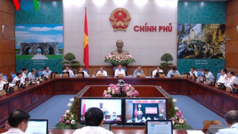 Những dấu ấn trong nhiệm kỳ 2011-2016 của Chính phủ, Thủ tướng Chính phủ (30/3/2016)