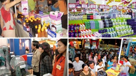 Quyền được an toàn của người tiêu dùng (15/3/2016)