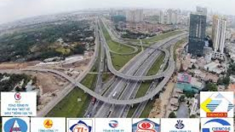 Năm 2016 đẩy mạnh cổ phần hóa doanh nghiệp giao thông (1/3/2016)