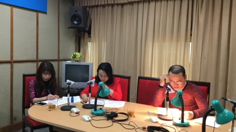 Tìm hiểu thị trường xuất khẩu lao động năm 2016 (4/3/2016)