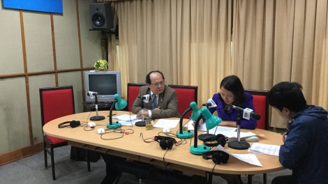 Khoán chi trong nghiên cứu khoa học- Thông thoáng nhưng không dễ (5/3/2016)