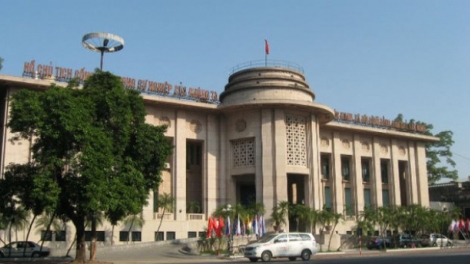 Cần tiếp tục lộ trình hạ lãi suất (12/3/2016)