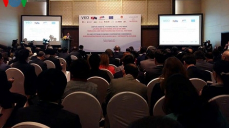 Những kiến nghị của cộng đồng doanh nghiệp châu Âu về các vấn đề thương mại đầu tư tại Việt Nam (3/3/2016)