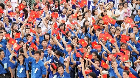 Triển khai thực hiện chiến lược phát triển thanh niên Việt Nam giai đoạn 2011-2020 (3/3/2016)
