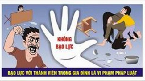 Khi người chồng không còn nhân tính (15/4/2016)
