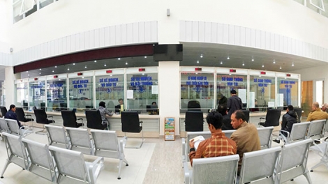 Chính phủ điện tử - Cầu nối giữa Chính phủ và doanh nghiệp (01/4/2016)
