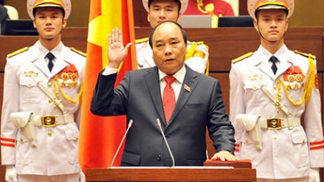 Phòng chống tham nhũng - Trách nhiệm nặng nề của Chính phủ trong nhiệm kỳ mới (8/4/2016)