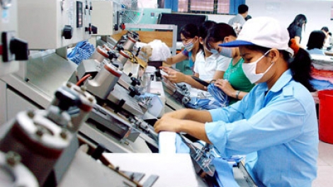 Tư vấn về Luật Lao động. (19/01/2016)