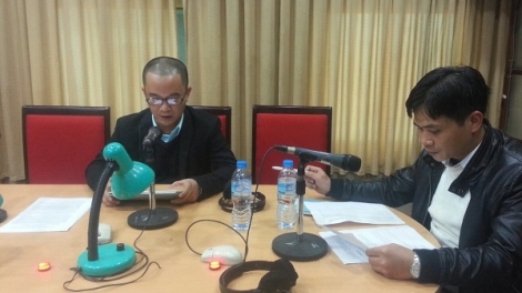 Chuyên gia của bạn ngày 23/12/2014: Tư vấn pháp luật về quảng cáo.