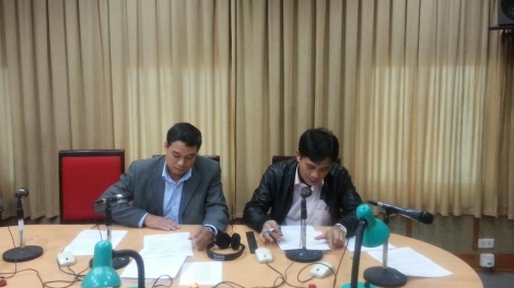 Chuyên gia của bạn ngày 30/12/2014: Tư vấn Luật Nuôi con nuôi.