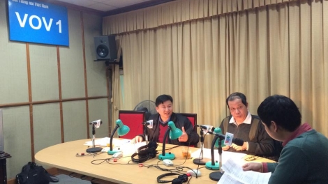 Tháo gỡ những rào cản để hợp tác xã phát triển.(24/01/2016)