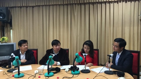 Phòng chống bệnh dịch do vi rút Zika và Những giải pháp cần có. (02/4/2016)