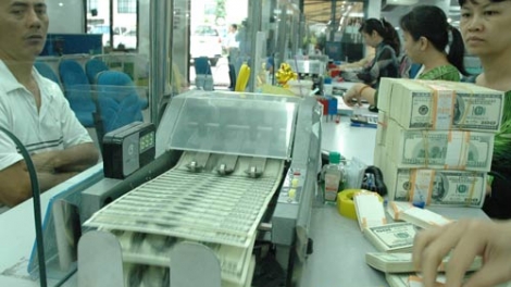Tiếp tục lộ trình chống đô la hóa.(02/4/2016)