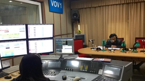 Bạn hữu đường xa. (10/3/2016)