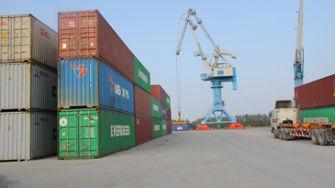 Kinh tế ngày 13/11/2014: Chính thức kết nối Cổng thông tin một cửa quốc gia về hải quan - Kết nối lợi ích doanh nghiệp, kết nối lợi ích quốc gia