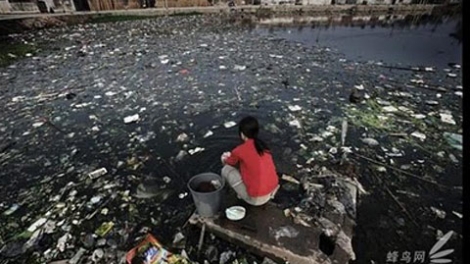 Môi trường và phát triển ngày 1/9/2014: Chuyện làng ung thư và vai trò của cộng đồng trong bảo vệ môi trường.