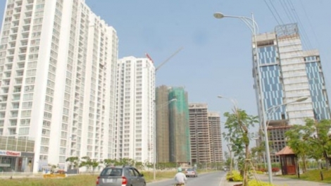 Quốc hội với cử tri ngày 27/10/2014- Dự thảo Luật nhà ở (sửa đổi)- Cần rõ các cơ chế thực hiện để đảm bảo tính khả thi.