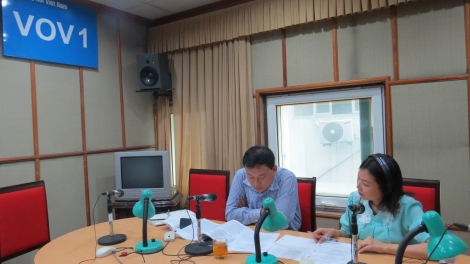 Chuyên gia của bạn ngày 28/10/2014: Tư vấn về Luật đất đai.