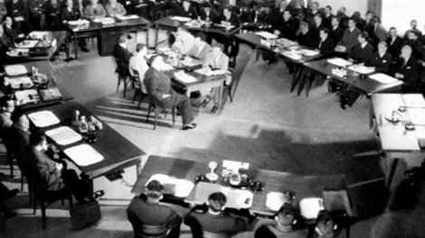 Thời sự đêm ngày 08/10/2014: Bộ Ngoại giao tổng kết các hoạt động kỉ niệm 60 năm ký Hiệp định Geneve về đình chỉ chiến sự ở Việt Nam