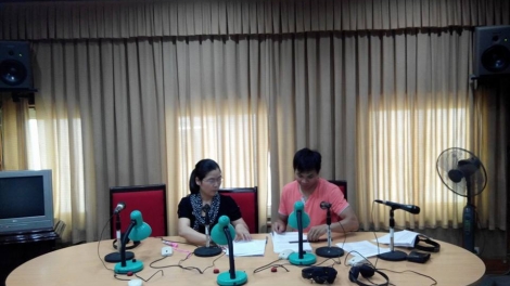Thời sự trưa ngày 24/5/2014