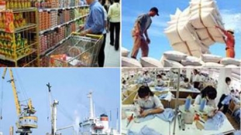 Thấy gì qua các chỉ số thống kê kinh tế xã hội