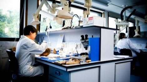 Khoa học và công nghệ ngày 8/8/2014: Những rào cản khiến sáng chế hữu ích khó đi vào cuộc sống.