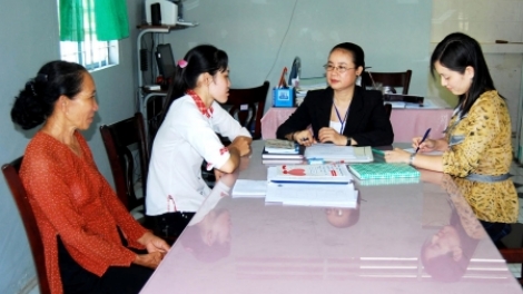Pháp luật và đời sống ngày 28/8/2014: Chuyên đề về công tác trợ giúp pháp lý