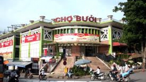 Kinh tế ngày 04/9/2014: Quy hoạch chợ để tạo kênh tiêu thụ hàng Việt