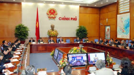 Thời sự đêm ngày 25/8/2014: Chỉ số giá tiêu dùng cả nước tháng 8 tăng thấp do sự điều hành đúng hướng của Chính Phủ
