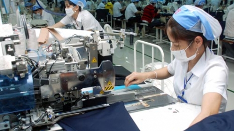 Kinh tế ngày 23/6/2014: Nâng cao hiệu quả hoạt động của doanh nghiệp sau cổ phần hóa