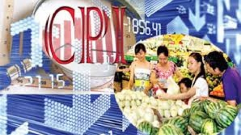 CPI tăng thấp và cơ hội cho nền kinh tế