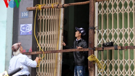 Thời sự chiều ngày 23/6/2014: Bộ Xây dựng vừa đề nghị Chính phủ ban hành chính sách hỗ trợ làm nhà ở phòng, tránh bão cho gần 90 nghìn hộ nghèo khu vực duyên hải miền Bắc và miền Trung