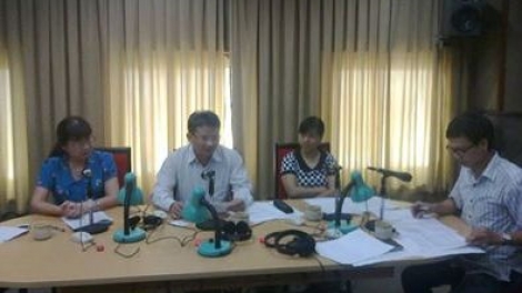 Diễn đàn kinh tế ngày 1/6/2014