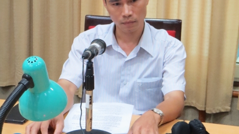 Chuyên gia của bạn ngày 01/8/2014: Kinh nghiệm mua và sử dụng hiệu quả bình nóng lạnh