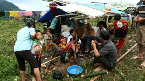 Thời sự trưa ngày 17/10/2014: Rà soát hộ nghèo đang bộc lộ nhiều vấn đề